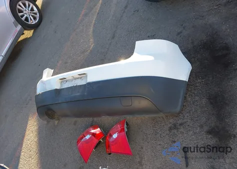 2008 Volkswagen Gti 2-Door from USA, damaged, VIN WVWFV71K88W089281